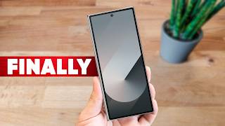 Samsung Galaxy Z Fold 6  The BIGGEST LEAK Yet [upl. by Bevus]