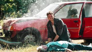 Mord am Sonntag 16  Tatort Der Fluch des Geldes Review [upl. by Annawik]