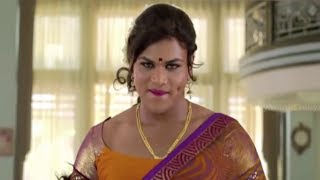 Pandavulu Pandavulu Tummeda Theatrical Trailer  Mohan Babu Manchu Vishnu Manchu Manoj [upl. by Duvall]