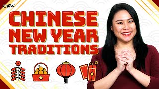 How to Celebrate Chinese New Year 2022  Day by Day Guide [upl. by Atoked68]