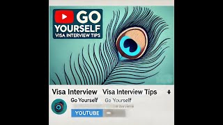 Ace Your Visa Interview Top Tips 2024 [upl. by Aivital15]