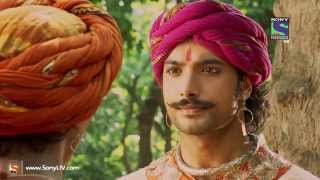 Bharat Ka Veer Putra Maharana Pratap  भारत का वीर पुत्र  Episode 295  14th October 2014 [upl. by Marcille]