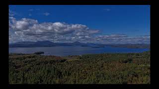 Lake Memphremagog Newport Vermont [upl. by Dasie601]