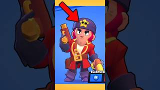 COLTUN GİZEMLİ HİKAYESİ 😱 Çekiliş Açıklandı 🎉 brawlstars shorts [upl. by Acnayb]