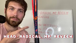 Is the head radical MP arm friendly  Head Radical MP Review [upl. by Sellers]