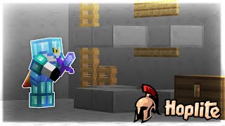 How To Trap in Hoplite Tutorial [upl. by Ahens]