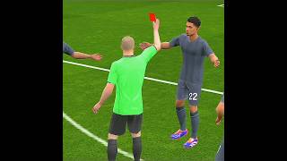 efootball Red Card Yellow Card Real Madrid Player shorts efootball efootball2024 subscribe [upl. by Caroline]