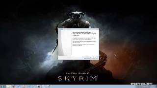 TUTO Télécharger et Installer The Elder Scrolls V Skyrim Gratuitement Sur son PC [upl. by Judus878]