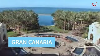 Hotel Lopesan Costa Meloneras Resort  Gran Canaria z TUI Poland [upl. by Loyce262]