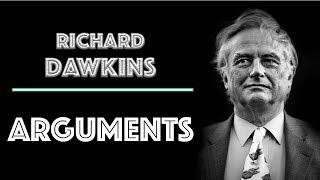 Richard Dawkins Best arguments against religionfaith of all Time [upl. by Filmore]