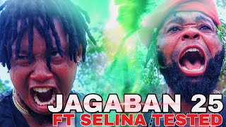 JAGABAN Ft SELINA TESTED EPISODE 25  BLOOD amp TEARS [upl. by Asetal]