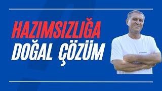 HAZIMSIZLIK NEDEN OLUR HAZIMSIZLIK NASIL GİDERİLİR EVDE NASIL GEÇER NE İYİ GELİR ÇÖZÜMÜ ÇAY [upl. by Itaws804]