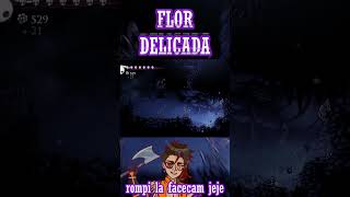 Así se siente jugar la Misión de la FLOR DELICADA 6 [upl. by Denny322]