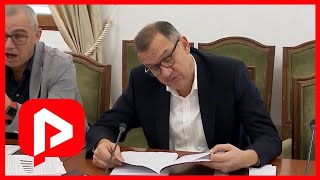 Ilir Beqaj beu i Finiqit “AgroIsaku” tjetër fermë e fshehur te ortakët e gruas në fermën AICOO [upl. by Kempe449]