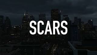 Free Sad Piano Type Beat  quotScarsquot  Emotional Piano Instrumental 2022 [upl. by Anowahs755]