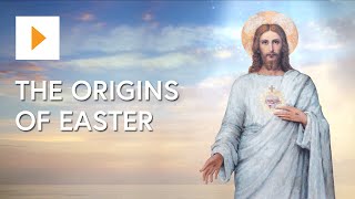 What are the Origins of Easter [upl. by Narak]