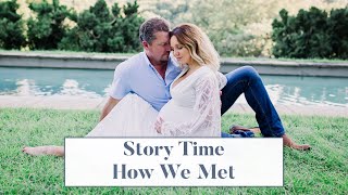 STORY TIME  How We Met  Why We Moved to Nashville [upl. by Reeva]