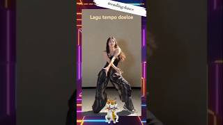 Tempo doeloe music lagu musik dangdut shortsvideo dance faktamusik cover youtubeshorts [upl. by Yetty]