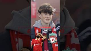 How much for LIVERPOOL FANS to sell SALAH 💰 shorts football soccer [upl. by Constantino]