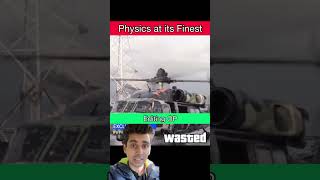 Physics Rotor Challenge  Big Scam 🤯🔥 jee physics challenge jeeshorts namokaul [upl. by Lurie421]