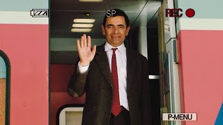 Mr Bean Attempts To Vlog  Mr Beans Holiday  Mr Bean [upl. by Moffitt]