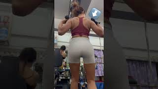 gymmotivation fitness strongwomen motivation [upl. by Hilaire]