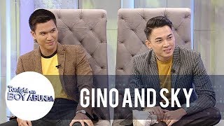 Tonight with Boy Abunda July 8 2019 Teaser [upl. by Negriv]