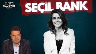 SEÃ‡Ä°L BANK SAVCILAR HALA SEYREDÄ°YOR GAZETECÄ°LER PEÅÄ°NÄ° BIRAKMIYOR [upl. by Idram]