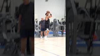 Klay Thompson Does NOT Miss [upl. by Krilov]