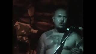 DISGORGE MEX  Live Masacre Fest III 2003 Full Show [upl. by Ryter]