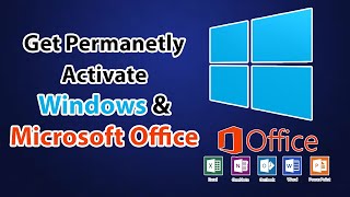 Get Permanent Access to Windows and Microsoft Office in Just 5 Minutes [upl. by Navets220]