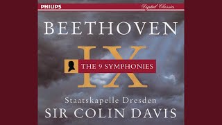 Beethoven Symphony No 6 in F Op 68 quotPastoralquot 3 Lustiges Zusammensein der Landleute [upl. by Halford872]