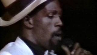 Gregory Isaacs  Live At Brixton Academy 1984 FULL CONCERT [upl. by Sondra]