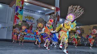 SENTIMIENTO Y CORAZÓN  DIABLICOS DE HUANCABAMBA  FESTIVAL FOLCLÓRICO BAILA DESPERTAR 2022 FINAL [upl. by Anelej]