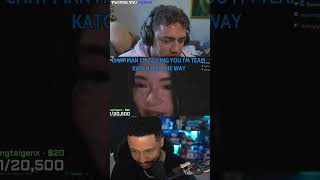 nmplol Exposed Mizkif For Switching Teams nmplol mizkif [upl. by Valente]