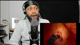 WHAT MAN GOT A BBL Megan Thee Stallion  HISS Official Video  REACTION [upl. by Atterehs8]