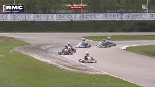 Rotax MAX Challenge Euro Trophy Live Stream [upl. by Ayik]