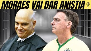 BOLSONARO BROCHOU ME PERDOA [upl. by Sixla189]