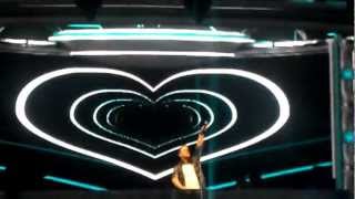 Dash Berlin  Till The Sky Falls Down ASOT 600 Mexico DF [upl. by Lebbie]