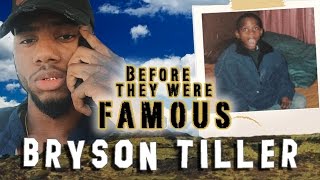 Bryson Tiller Fun Facts and Trivia [upl. by Nehgem]