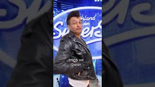 DSDS mit oder Ohne Dieter shorts [upl. by Hattie]