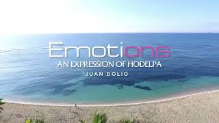 EMOTIONS BY HODELPA HOTELS  DOMINICAN REPUBLIC [upl. by Essy283]