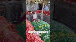 New mira datar dargah qawwali video 2024 WhatsApp status [upl. by Airdnas]