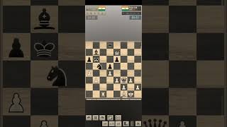 Opponent Resigned knowing its Over chess checkmate [upl. by Aikyn172]