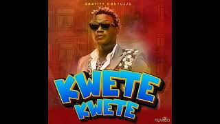 Kwete kwete Gravity Omutujju new song 2024 [upl. by Okoyik]