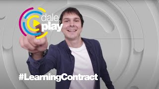 02 Dale al Play Learning Contract [upl. by Halyhs]