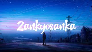 Aimer → Zankyosanka「 残響散歌 」  Lyrics [upl. by La681]