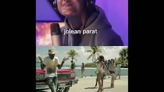 jolean parat vs jeanh remix khasi Englishbiriakaichannel [upl. by Ydospahr]