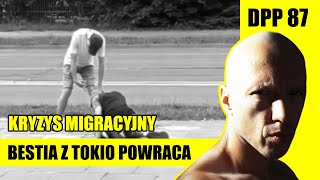 Krzysztof Gonciarz po Pandora Gate  Fentanyl w Polsce  Dzwoni Papuga Podcast 87 [upl. by Sivlek537]