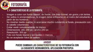 INSCRIPCIONES CEPRUNSA II FASE 2025 Y ORDINARIO II FASE 2025 UNSA unsa arequipa apoyo aqp [upl. by Percival]